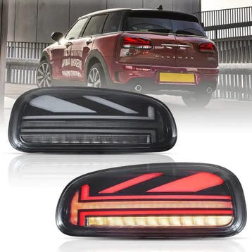 Achterlichten Mini Cooper Clubman F54, Ophalen of Verzenden, Nieuw, Mini