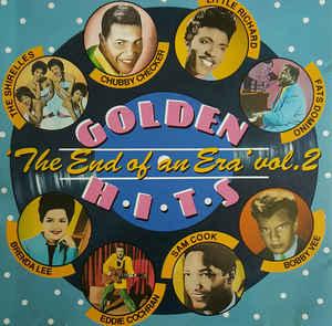 cd - Various - The End Of An Era Vol. 2, Verzenden, Zo goed als nieuw