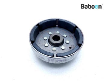 Vliegwiel / Rotor Harley-Davidson XL 1200 C Sportster Custom, Verzenden, Gebruikt