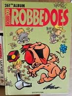 Robbedoes 202 t/m 261 - Opeenvolgende reeks HC - 60 Album -, Boeken, Nieuw