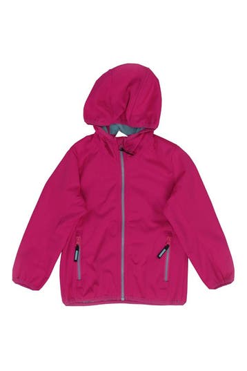 Cmp Jas in maat 110 Roze, Cmp, Verzenden, Zo goed als nieuw, Overige kleuren