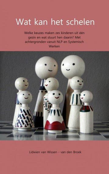 9789402133318 Wat kan het schelen | Tweedehands, Verzenden, Zo goed als nieuw, Lidwien van Wissen-van den Broek