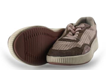 Cruyff Sneakers in maat 36 Zwart, Zwart, Cruyff, Verzenden, Sneakers of Gympen