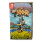 Tiny Thor - Mjölnir Edition + Postcard (SLG #92) (SWITCH), Verzenden, Nieuw