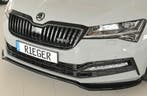 Spoilerzwaard | Skoda | Superb 19- 5d hat. / Superb Combi 19, Verzenden, Nieuw, Skoda