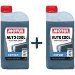 2 X Motul Auto Cool Expert -37 Coolant 1L, Verzenden, Nieuw