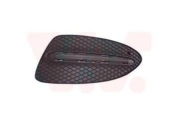 Grille o.a: Mercedes-Benz, B (W246), Auto-onderdelen, Ophalen of Verzenden, Nieuw, Links, Mercedes-Benz