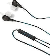 Bose QuietComfort 20 Acoustic Noise Cancelling headphones, Verzenden, Gebruikt, Zonder abonnement, Zonder simlock