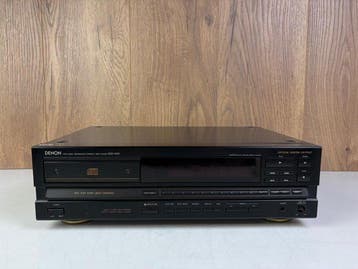 Denon - DCD-1420 Cd-speler, Nieuw
