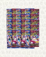 Pokémon - 30 Booster pack - Pokémon - 30 Booster pack -, Nieuw
