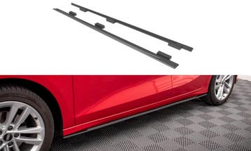 Zijskirts Street Pro Audi A3 8Y Maxton, Ophalen of Verzenden, Nieuw