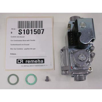 Remeha Calenta Ace gasblok ( S101507 ), Ophalen of Verzenden, Nieuw