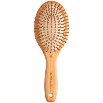 Olivia Garden  Bamboo Touch Detangle Massage  M, Verzenden, Nieuw