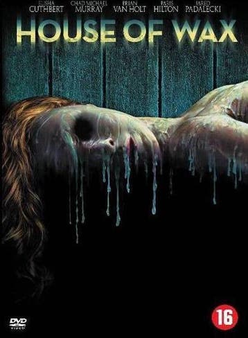 House of Wax (2005), Verzenden, Nieuw in verpakking