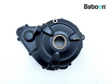 Dynamo Deksel Yamaha MT 07 2016-2017 (MT07 MT-07 FZ-07), Verzenden, Gebruikt
