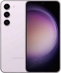 Samsung Galaxy S23 Plus Dual SIM 512GB lavender, Telecommunicatie, Mobiele telefoons | Samsung, Verzenden, Zonder simlock, Android OS