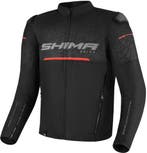 SHIMA Drift Zwart Textiele Motorjas, Nieuw met kaartje, Jas | textiel, SHIMA, Heren