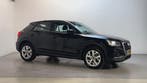 Zakelijke Lease |  Audi Q2 30 TFSI Pro Line Camera Navigatie, Stof, Gebruikt, Overige brandstoffen, Zwart