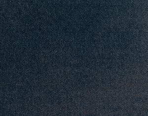 Haze Blauw LP - Restpartij Tapijttegels - 12 m², Blauw, Nieuw, Ophalen of Verzenden, Tapijttegels