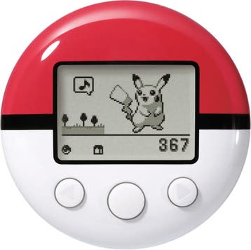 Nintendo Pokewalker / Poke Walker voor Pokemon HeartGold / S, Spelcomputers en Games, Verzenden, Zo goed als nieuw