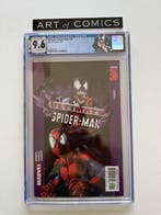 Ultimate Spider-Man #36 - Eddie Brock Appearance - CGC, Nieuw