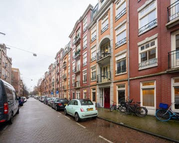 Te huur: Appartement Rustenburgerstraat in Amsterdam, Noord-Holland, Appartement, Amsterdam