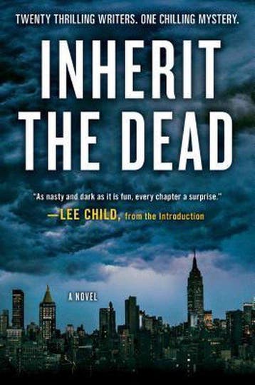 Inherit the Dead - Mark Billingham 9781451684759, Verzenden, Zo goed als nieuw, Mark Billingham