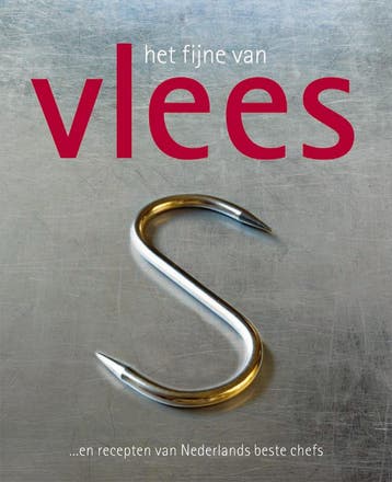 Het fijne van vlees - J. Lagrouw 9789066117358, Boeken, Kookboeken, Verzenden, Gelezen, J. Lagrouw