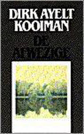 Afwezige, De - D.A. Kooiman 9789061690887, Verzenden, Gelezen, D.A. Kooiman