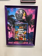Sony - PlayStation 2 - grand theft auto vice city -, Nieuw