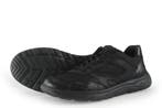 Geox Sneakers in maat 42 Zwart, Verzenden, Zwart, Sneakers of Gympen, Geox
