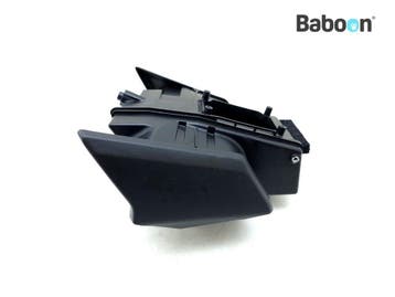 Luchtfilter Huis Yamaha R7 2026 (D424 D42J), Motoren, Verzenden, Gebruikt