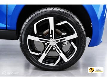 Aixam E Crossover Premium 2026 354KM 14 maanden garantie, Zo goed als nieuw