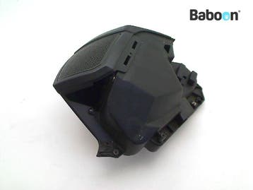 Radio Speaker Links Can-Am Spyder RT-S SE5 2011, Verzenden, Gebruikt