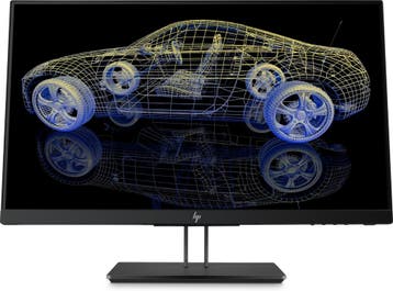 HP Z Display Z23n G2 23 inch | Full HD 1920 x 1080, Computers en Software, Monitoren, Ophalen of Verzenden, Zo goed als nieuw