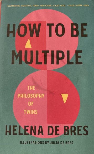 9781526179869 How to be Multiple Helena De Bres, Boeken, Verzenden, Nieuw, Helena De Bres