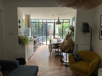 Te huur: Huis Roerstraat in Amsterdam, Noord-Holland, Amsterdam