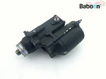 Startmotor Harley-Davidson FXSTB Night Train 2001-2006, Motoren, Verzenden, Gebruikt