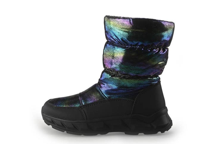 Barbarella Snowboots Meisjes in maat 35 Overig, Kinderen en Baby's, Kinderkleding | Schoenen en Sokken, Jongen of Meisje, Zo goed als nieuw