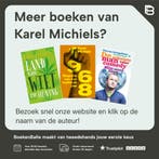 Iconen van het Belgisch voetbal 9789089240378 Karel Michiels, Verzenden, Gelezen, Karel Michiels