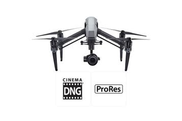 DJI Inspire 2 X5S Advanced Kit (EU), Nieuw