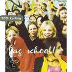 DAG SCHOOL! 9789060159590 Henk Wisse Oostra, Boeken, Verzenden, Gelezen, Henk Wisse Oostra