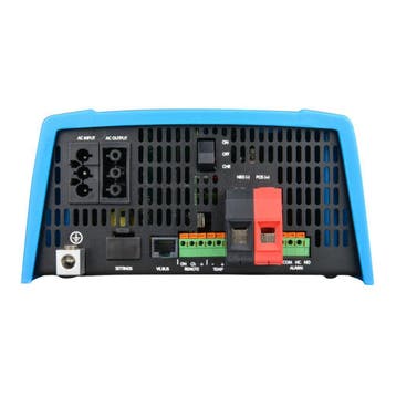 Victron MultiPlus 12/800/35-16 | 12V Omvormer en Acculader, Ophalen of Verzenden, Nieuw
