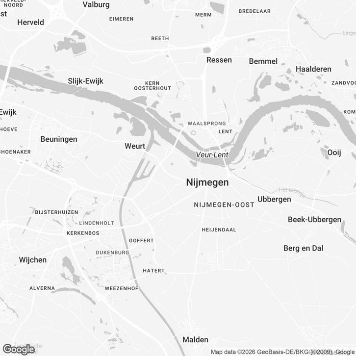 Kamer in Nijmegen gevonden voor €498,- pm, Huizen en Kamers, Kamers te huur, 20 tot 35 m², Nijmegen
