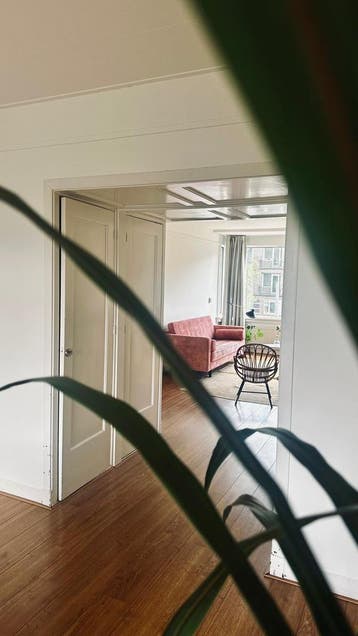 Te huur: Appartement Stadhoudersweg in Rotterdam, Appartement, Rotterdam, Zuid-Holland