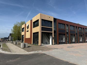 Bedrijfsruimte, Loods te huur Aalsmeer Samoaweg 43A, Huur, Bedrijfsruimte