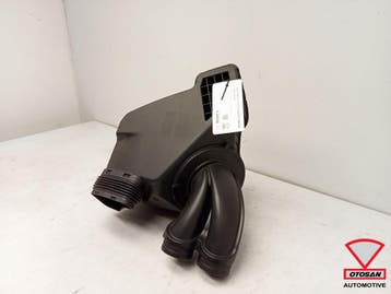Audi RS6 RS7 4G C7 Luchtfilterhuis Origineel! 4G01338236AF, Auto-onderdelen, Motor en Toebehoren, Ophalen, Gebruikt, Audi