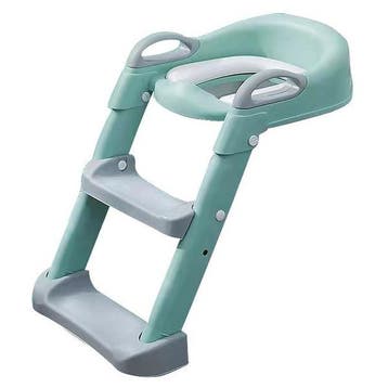 Eco Toys Mint Toilettrainer met Trapje, Verzenden, Nieuw