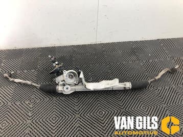 Stuurhuis Bekrachtigd Citroen Berlingo O324296, Ophalen of Verzenden, Nieuw