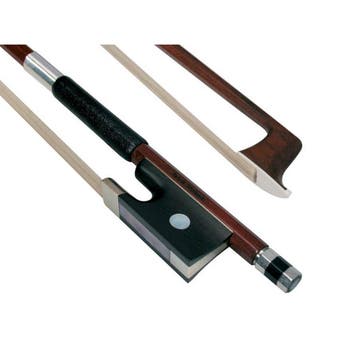 Dörfler DV7A vioolstrijkstok 4/4, massaranduba, single oog,, Muziek en Instrumenten, Strijkinstrumenten | Violen en Altviolen